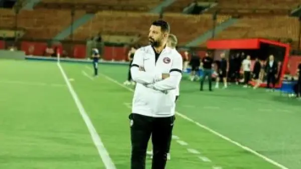 عبد الظاهر السقا مشرفاً.. قرار جديد داخل قطاع الكرة بنادي الاتحاد السكندري