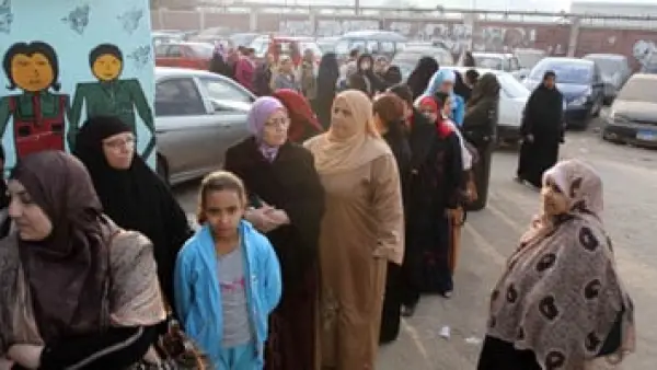 إغلاق صناديق الاقتراع.. تفاصيل اليوم الأول لتصويت المصريين بالخارج في 31 مقراً انتخابياً