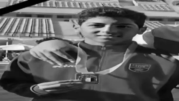 رحيل السباح الناشئ يوسف محمد يسلط الضوء على تداعيات الإهمال وتأثيره على الرياضة الوطنية