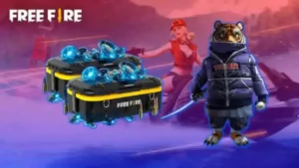 2200 جوهرة فري فاير في دقائق: اكتشف أفضل موقع شحن وأحدث الأكواد المجانية لعام 2025