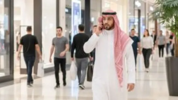 بمعدل يفوق عدد السكان... اشتراكات الهاتف النقال في البحرين تقفز إلى 2.38 مليون