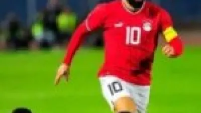 الرقم 20.. محمد صلاح يقود الفراعنة في مواجهة حاسمة بالبطولة الإفريقية