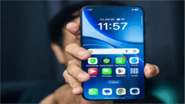 تحديث coloros 16