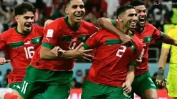 مواعيد مباريات المغرب في كأس أمم إفريقيا والقنوات الناقلة لها – السعودية نيوز