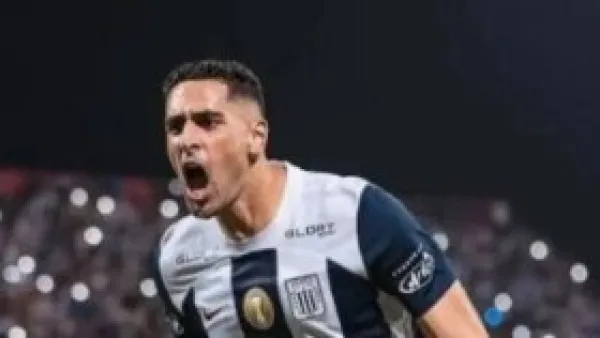 حقيقة مفاوضات الأهلى مع بابلو صباغ مهاجم سون الكورى