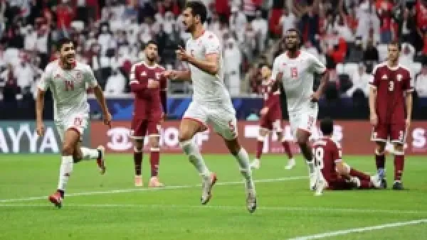 تونس تسقط قطر بثلاثية وتودع كأس العرب رغم الفوز