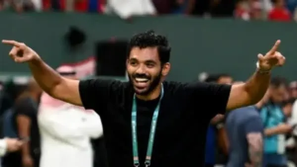 تدريبات الزمالك في جنوب أفريقيا تحت إشراف أحمد خالد حسانين وجون إدوارد