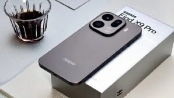 سعر ومواصفات هاتف Oppo Find X9 الجديد
