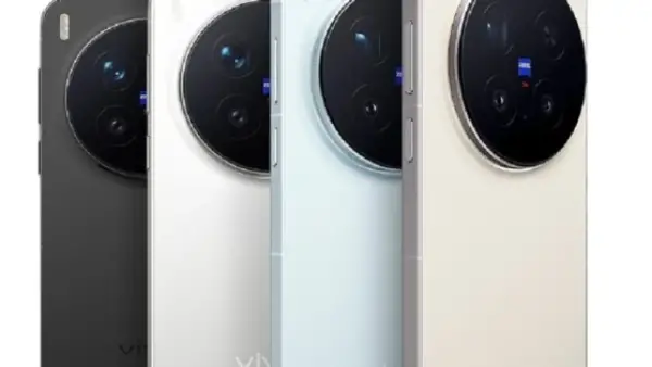 بقدرات تصوير فائقة.. هاتف فيفو X300 Pro يظهر بمواصفات تقنية استثنائية وبراعة تصميمية