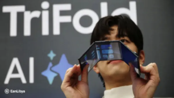 هاتف سامسونغ الجديد يثير طوابير شراء غير مسبوقة في كوريا الجنوبية