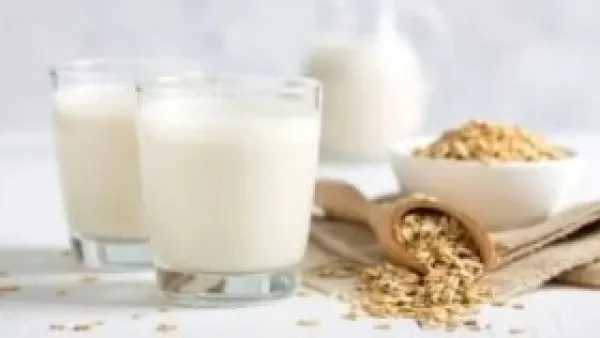 حساسية الألبان لا تعني الحرمان.. 4 منتجات يمكنك تناولها بأمان