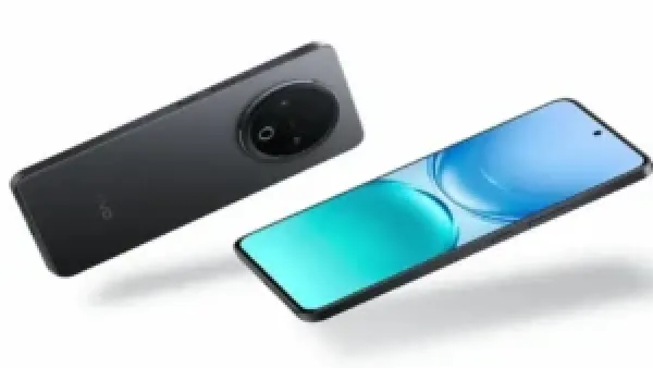 هاتف Vivo Y500 Pro 2025 يجمع بين أداء فائق وعمر بطارية طويل