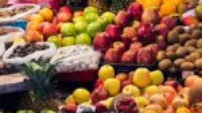 أسعار الخضروات والفاكهة اليوم الأحد 21-12-2025: استقرار وتباين في الأسواق المحلية