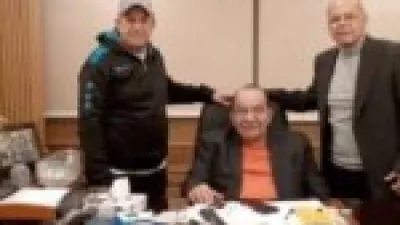 تعيين علي خليل مستشارًا فنيًا لقطاع الناشئين في المقاولون العرب يعزز تطوير المواهب الشابة