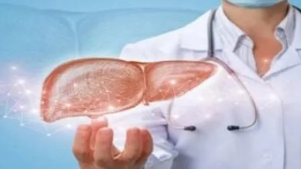 4 علامات جسدية تنذر بأن تلف الكبد قد يكون وصل لمرحلة متقدمة