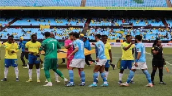 بصوت أحمد عبده.. القنوات الناقلة لمباراة بيراميدز وباور ديناموز في دوري أبطال أفريقيا 2025