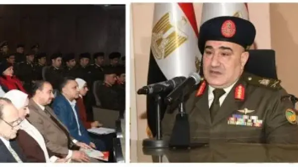 مرحلة أبريل 2026.. القوات المسلحة تعلن تفاصيل قبول دفعة جديدة من المجندين