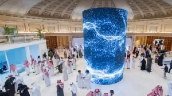 السعودية تسجل نموًا قياسيًا بنسبة 370% في القطاع الخيري بدعم 7,000 منظمة و1.5 مليون متطوع