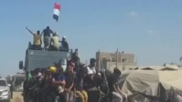 توافق على تكثيف جهود تنفيذ المرحلة الثانية من اتفاق غزة خلال اجتماع القاهرة