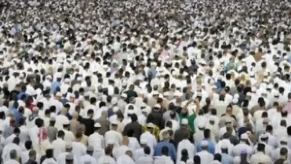 شروط وزارة الداخلية الجديدة تشمل شهادة تحركات للفائزين بحج القرعة