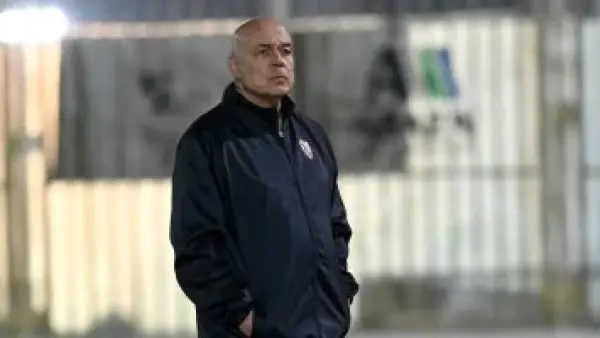 بينهم جروس وعبد الرؤوف.. 5 مدربين تولوا قيادة نادي الزمالك خلال 2025