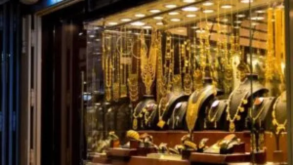 أسعار الذهب في مصر السبت 20 ديسمبر 2025: آخر تحديث لقيمة عيار 21