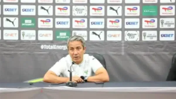 مدرب المصري نبيل الكوكي يحدد استراتيجية مواجهة زيسكو في بطولة الكونفدرالية