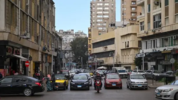 3 ظواهر جوية.. الأرصاد تحدد مصير سقوط الأمطار على القاهرة الكبرى خلال ساعات