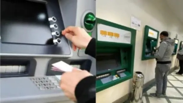 تحديثات البنوك الأخيرة.. تعرف على الحد الأقصى للسحب والإيداع النقدي اليومي الآن