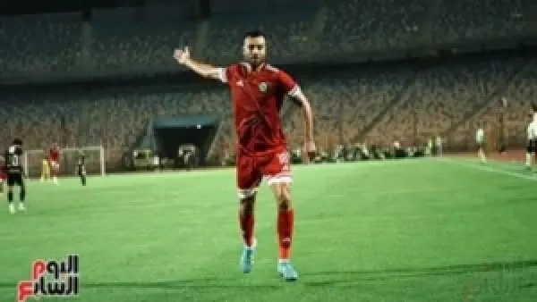 حسام حسن يؤكد سعيه لحسم صعود منتخب مصر في مباراة الأردن