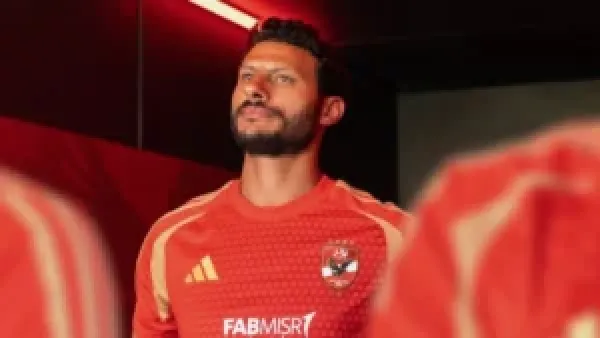 غياب محمد الشناوي عن قائمة الأهلي أمام الجيش الملكي يعود لأسباب طبية وفنية