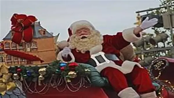 وقائع صادمة.. جرائم ارتكبها أشخاص بزي بابا نويل خلال احتفالات نهاية السنة