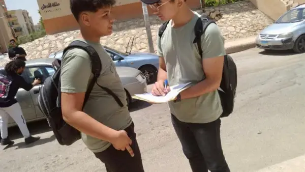 تجهيز ملف التقديم.. قائمة المستندات المطلوبة لتسجيل استمارة الثانوية العامة 2026