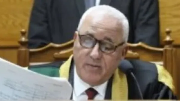 محاكمة 71 متهماً في خلية الهيكل الإداري للتجمع تسلط الضوء على مراحل التحقيق القانونية