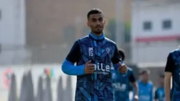 عودة أحمد حسام لتدريبات الزمالك بعد شهر ونصف: تفاصيل الترتيبات والآثار المتوقعة