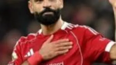 تحدي أمم إفريقيا 2025.. ليفربول يراقب توهج محمد صلاح في مباراة مصر وزيمبابوي