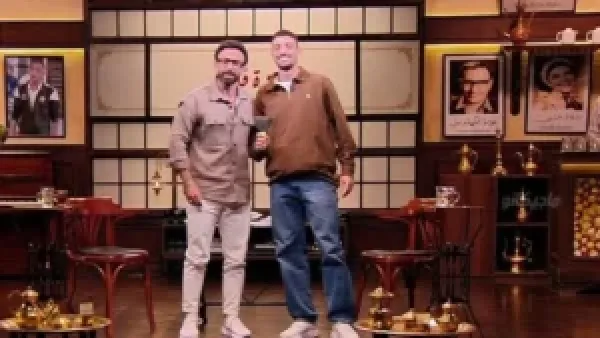 إبراهيم فايق يعبر عن دعمه لطاهر محمد طاهر بعد تحديات الأهلي الأخيرة