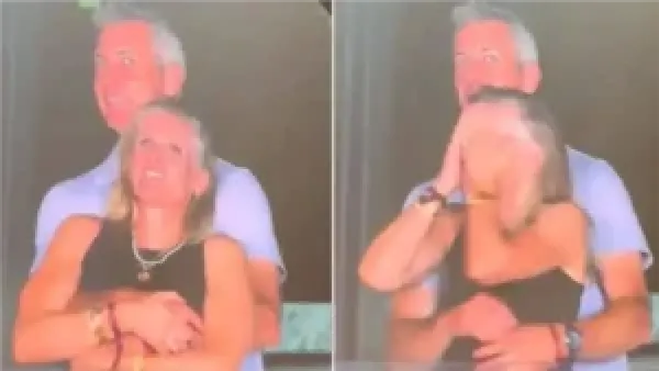 تهديدات بالقتل تلاحق مديرة الموارد البشرية بسبب فيديو حفل كولد بلاي