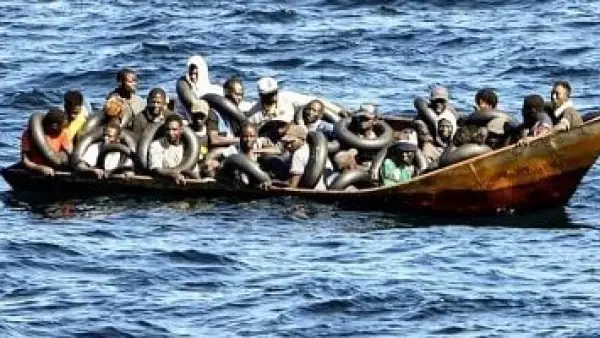 أرقام صادمة.. ضحايا الهجرة غير الشرعية في أوروبا يسجلون حصيلة قياسية قي 2025