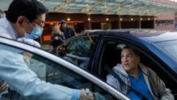 نهاية أطول تجربة لزراعة كلية خنزير في إنسان.. إزالتها بعد 271 يوماً من العمل