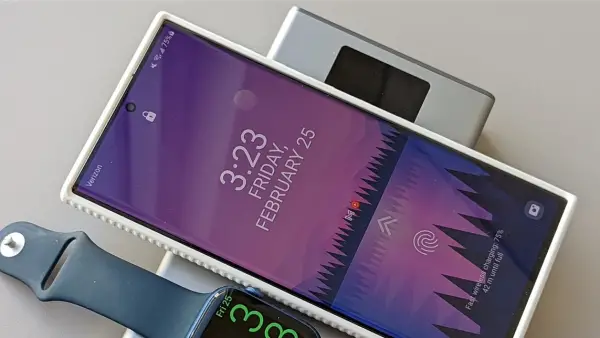 تجربة بديلة.. قيود استخدام ساعة آبل مع هواتف أندرويد وتحديات التوافق المختفي