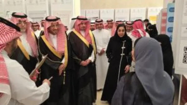 سباق الأولمبياد الوطني ينطلق بالرياض لاختيار ألمع العقول لتمثيل المملكة