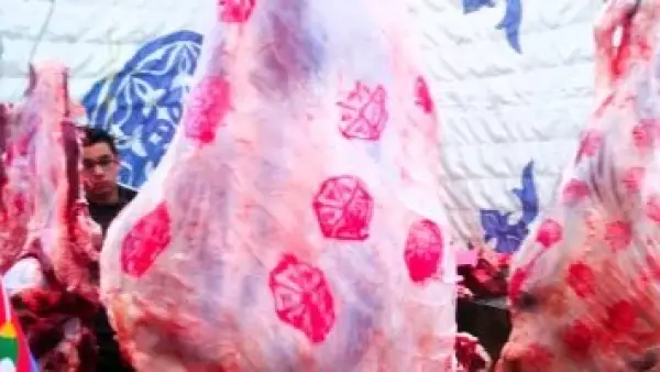 تحديثات الأسواق بمطروح.. سعر كيلو اللحوم البلدي يسجل 400 جنيه خلال تعاملات الخميس