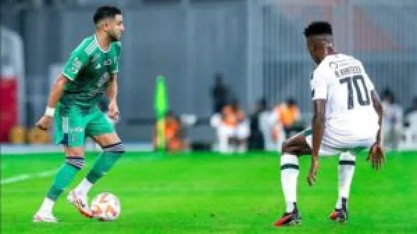 أهلي جدة والقادسية يصنعان تعادل الصمود في دوري روشن