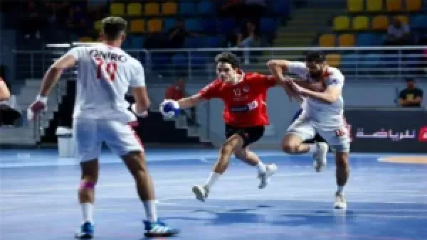 تغيير ملعب مباراة الأهلي والزمالك في دوري اليد يؤثر على استعدادات الفريقين