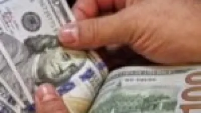 تراجع سعر الدولار مقابل الجنيه ينهي التداولات الأسبوعية بانخفاض واضح