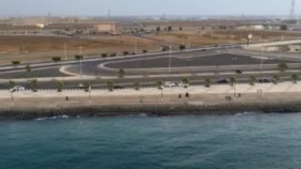 مع اعتدال أجوائها.. شواطئ جازان تتحول إلى ملاذ للسكان والزوار من حرارة الصيف.