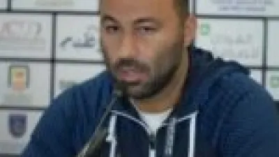 أحمد عبد الرؤوف يستهدف الفوز الرابع مع الزمالك في مواجهة حرس الحدود الليلة