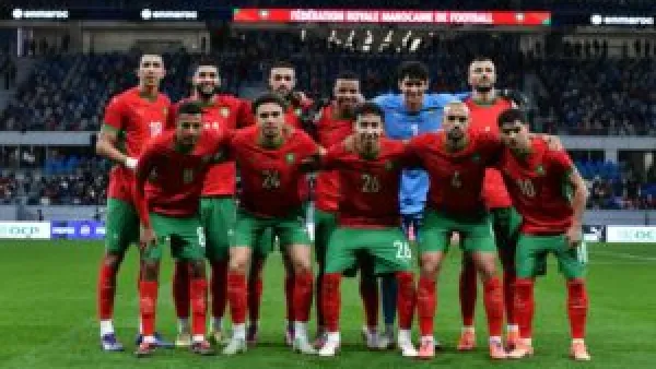 توقيت مباراة المغرب ضد جزر القمر في افتتاح كأس إفريقيا 2025.. القنوات الناقلة