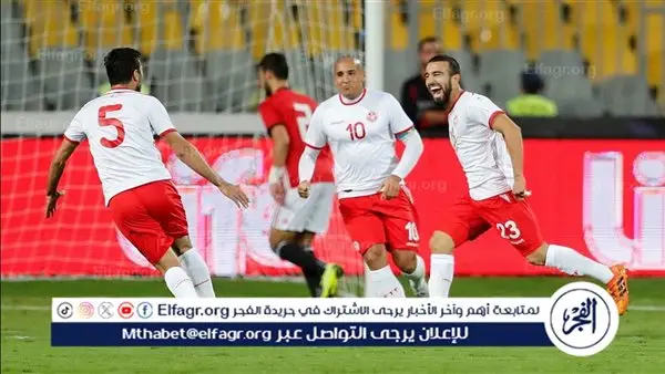 بث مباشر.. موعد مباراة تونس وأوغندا والقنوات الناقلة في كأس أمم إفريقيا 2025